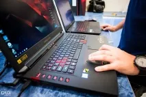 Acer vs Asus тестуємо два ігрові ноутбуки asus