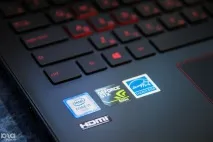 Acer vs Asus тестуємо два ігрові ноутбуки acer