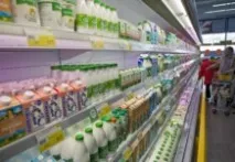 33 підприємства НСО відправляють продукти харчування на експорт підприємства