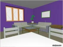 3D моделювання та візуалізація в ArchiCAD візуалізація