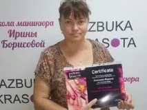 Admin, AZBUKA KRASOTA azbuka