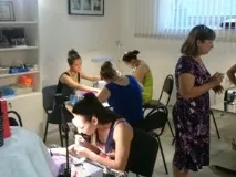 Admin, AZBUKA KRASOTA admin