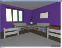 3D моделювання та візуалізація в ArchiCAD моделювання