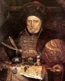 7 історій про найвідоміших зрадників та їх зради зрадників