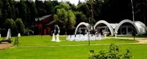 Ad Gustum Catering - оренда, фото, ціни, відгуки catering