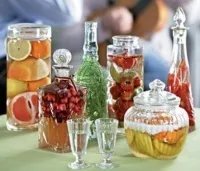 Алкогольні настоянки для лікування хвороб серця та судин, Ех, житуха! лікування