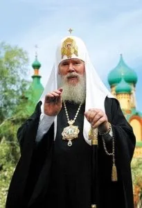 Олексій патріарх московський і всієї русі - біографія, смерть олексій