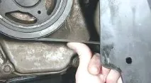 Акумулятор не заряджається акумулятор