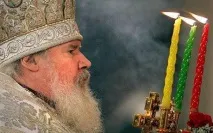 Олексій, Патріарх Московський та всієї Русі біографія, роки життя, фото патріарх