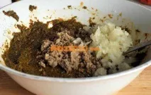 Аджика з горіхами грузинська – заготівля на зиму за рецептом з фото аджика