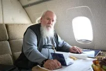 Олексій, Патріарх Московський та всієї Русі біографія, роки життя, фото патріарх