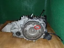 акпп