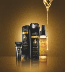Advance Techniques Supreme Oils oils
