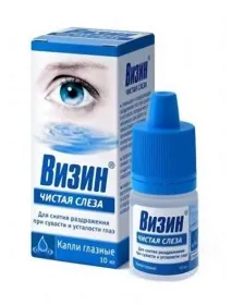 Алергічний блефарит симптоми, лікування та особливості особливості