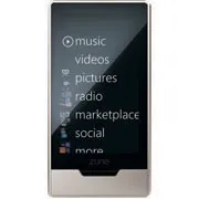 Apple iPod touch (3rd Generation) - Тестування ipod