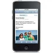 Apple iPod touch (3rd Generation) - Тестування generation
