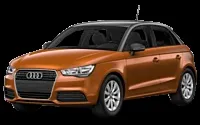 Антифриз для Audi A1 8x можна змішувати