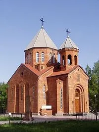 церкви