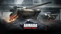 Armada Modern Tanks на комп’ютер, Комп’ютерні ЛЮДИ armada