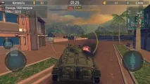 Armada Modern Tanks на комп’ютер, Комп’ютерні ЛЮДИ tanks