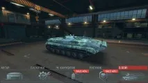 Armada Modern Tanks на комп’ютер, Комп’ютерні ЛЮДИ tanks