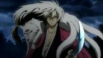 Аніме про демонів список кращих фільмів список