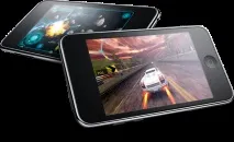 Apple iPod touch (3rd Generation) - Тестування touch