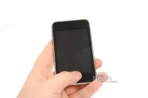 Apple iPod touch (3rd Generation) - Тестування touch