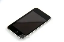 Apple iPod touch (3rd Generation) - Тестування touch