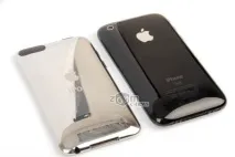 Apple iPod touch (3rd Generation) - Тестування тестування