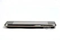 Apple iPod touch (3rd Generation) - Тестування apple
