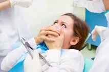 Альвеоліт після видалення зуба причини, симптоми, лікування та профілактика видалення