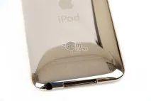 Apple iPod touch (3rd Generation) - Тестування touch