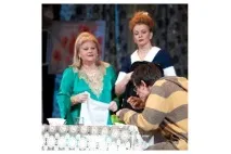 Амурська осінь» програма вистав та творчих зустрічей з артистами фестивалю осінь