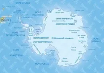 Антарктика країни, місця, подорожі та тури антарктика