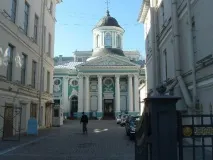 церкви