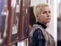 актриса