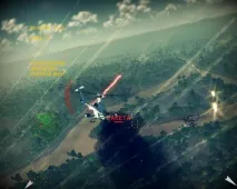 Apache Air Assault доведеться