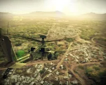 Apache Air Assault доведеться