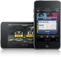 Apple iPod touch (3rd Generation) - Тестування тестування