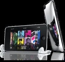 Apple iPod touch (3rd Generation) - Тестування тестування
