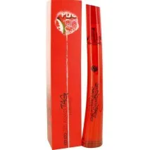 Аромат Kenzo Flower Tag опис та відгуки Kenzo