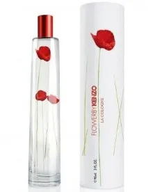 Аромат Kenzo Flower Tag опис та відгуки flower