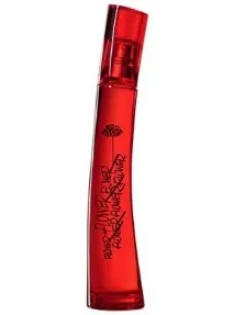 Аромат Kenzo Flower Tag опис та відгуки Kenzo