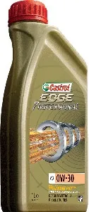 Castrol