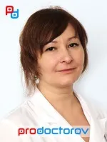 Асклепій» на Світланській - 18 лікарів, 75 відгуків, Владивосток асклепій