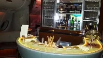 Авіакомпанія Emirates (Емірейтс) емірейтс