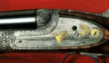 Auguste Francotte останній з могікан auguste