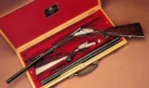 Auguste Francotte останній з могікан francotte