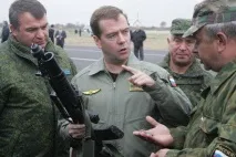 Австрійська снайперська зброя замінить знамениту гвинтівку Драгунова в українській розвідці замінить